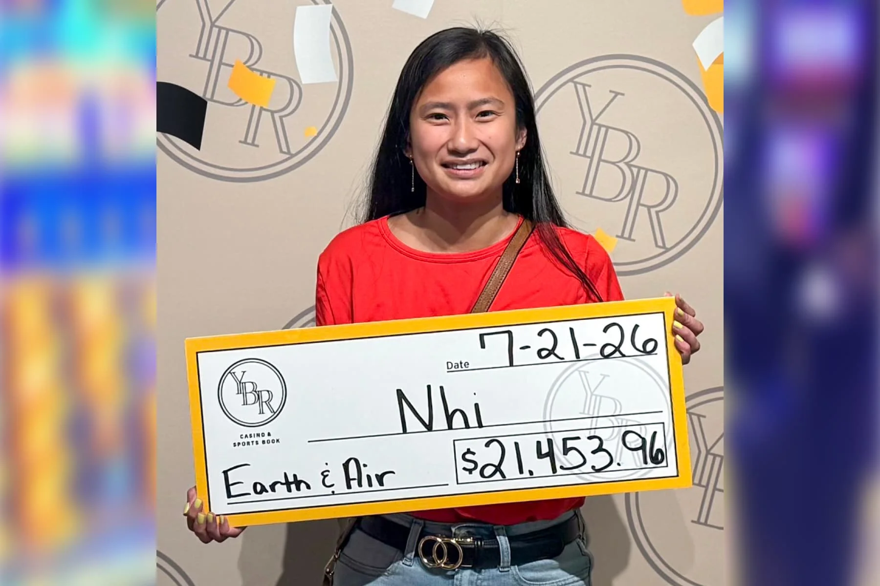 Nhi won $21,453