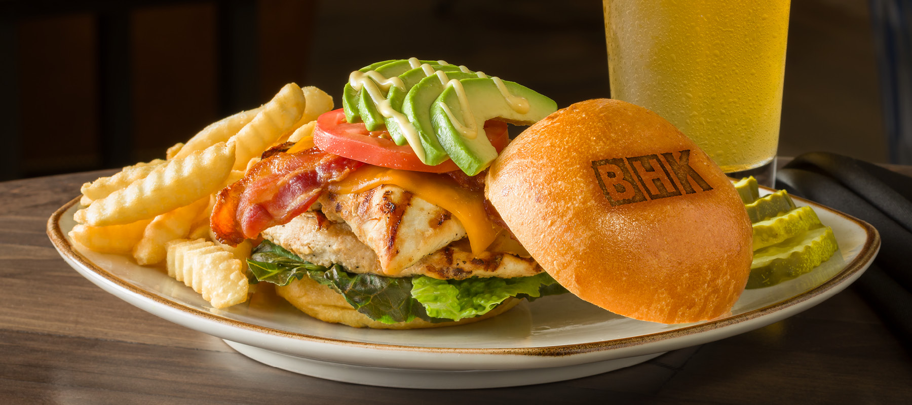 Brickhouse Kitchen
