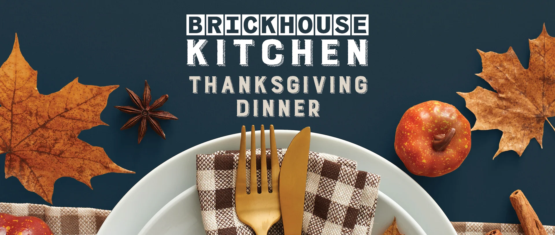 Thanksgiving Dinner