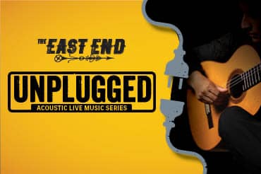 The East End Unplugged