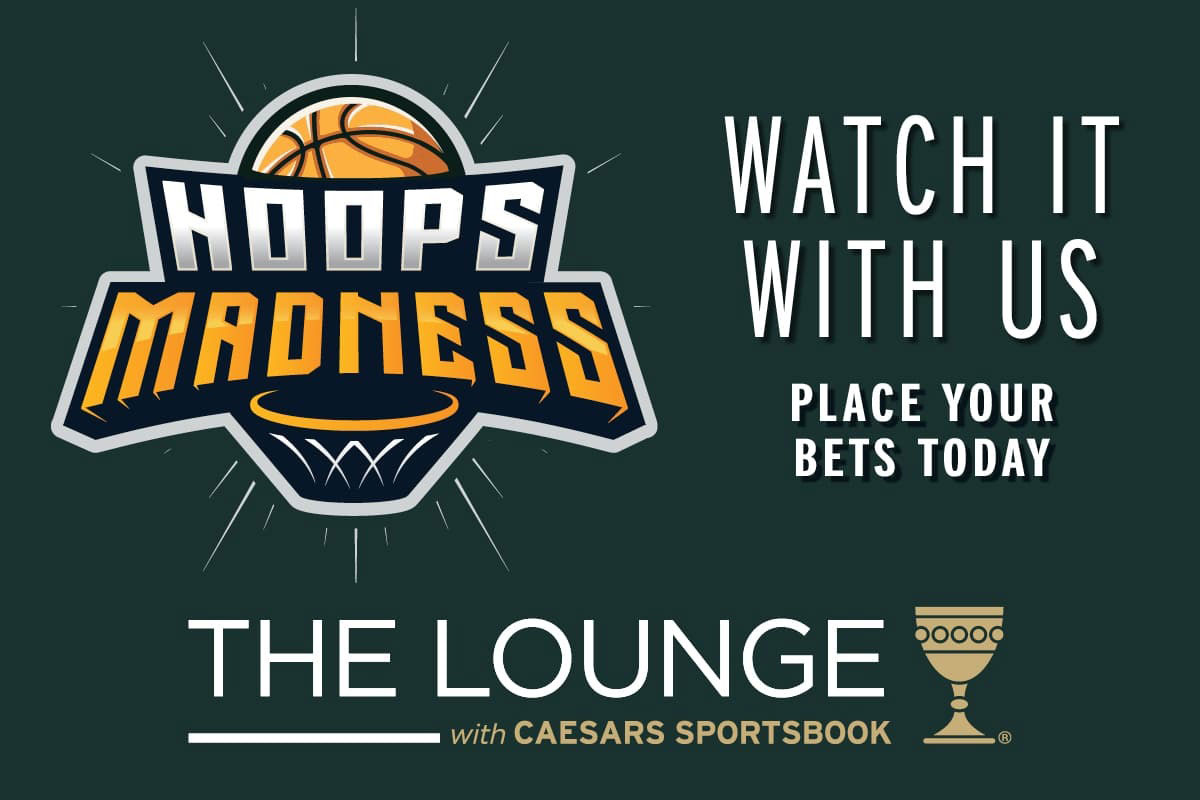 Hoops Madness