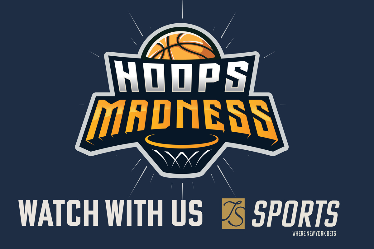 Hoops Madness at TS Sports