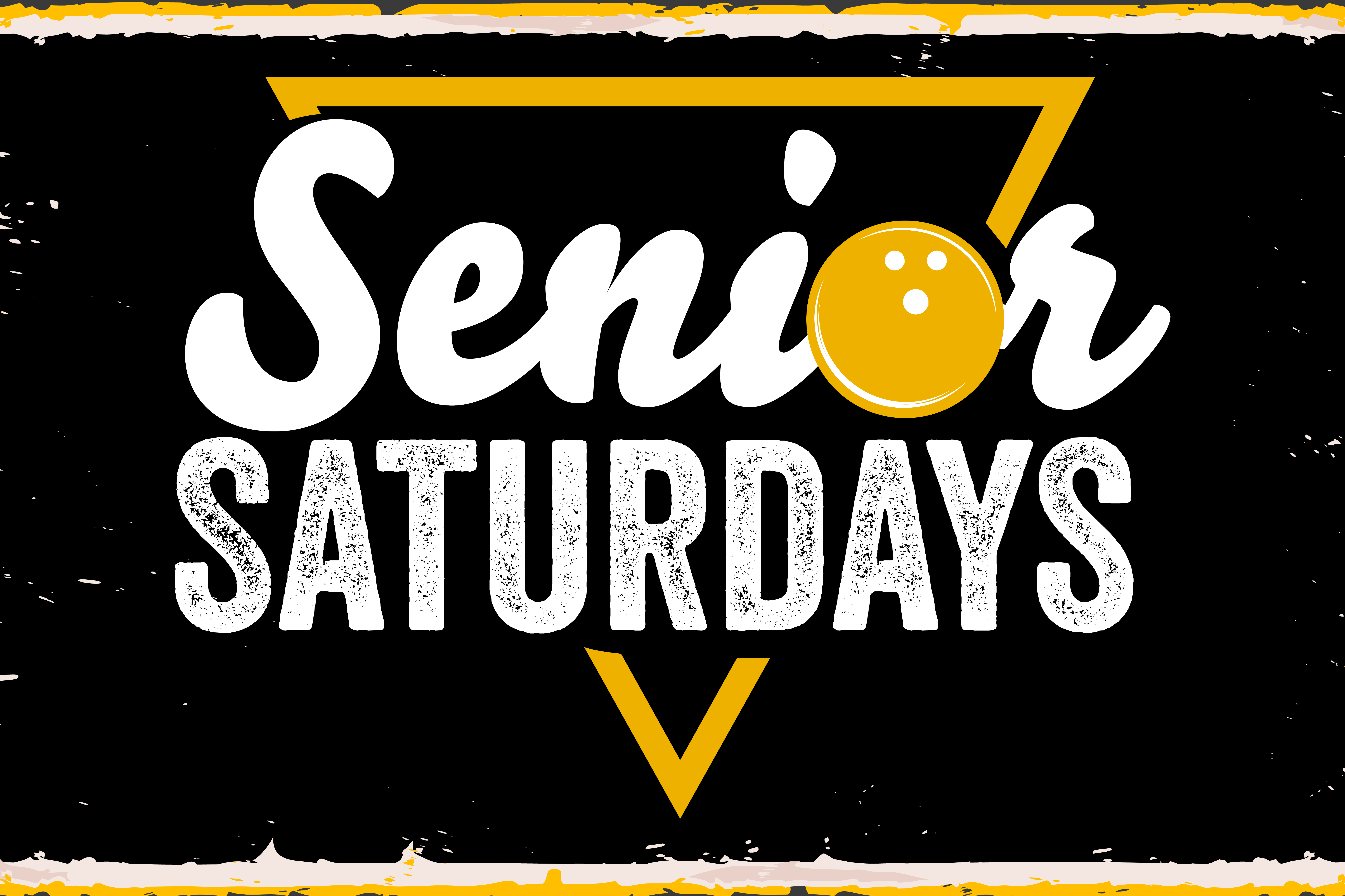 Senior Saturdays
