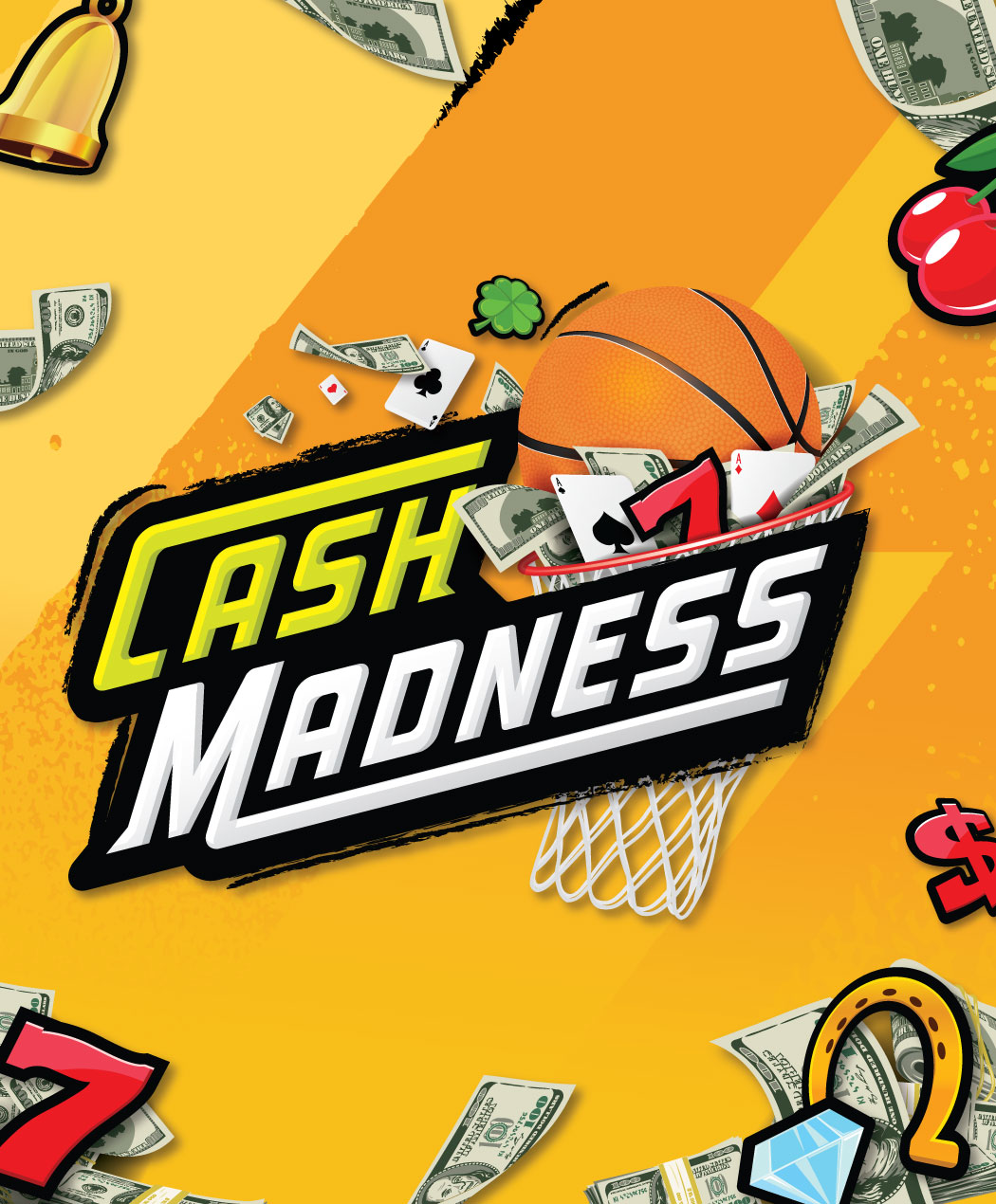 Cash Madness