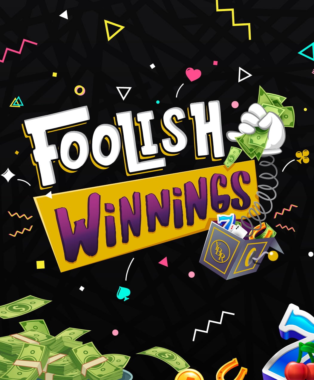 Foolish Winnings