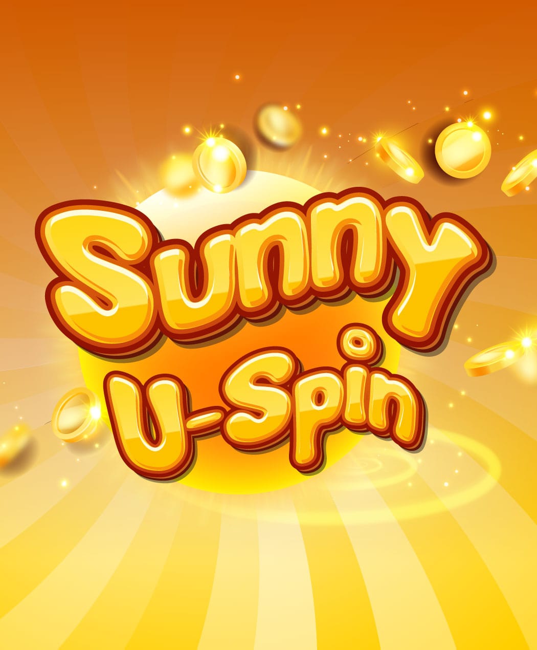 Sunny U-Spin