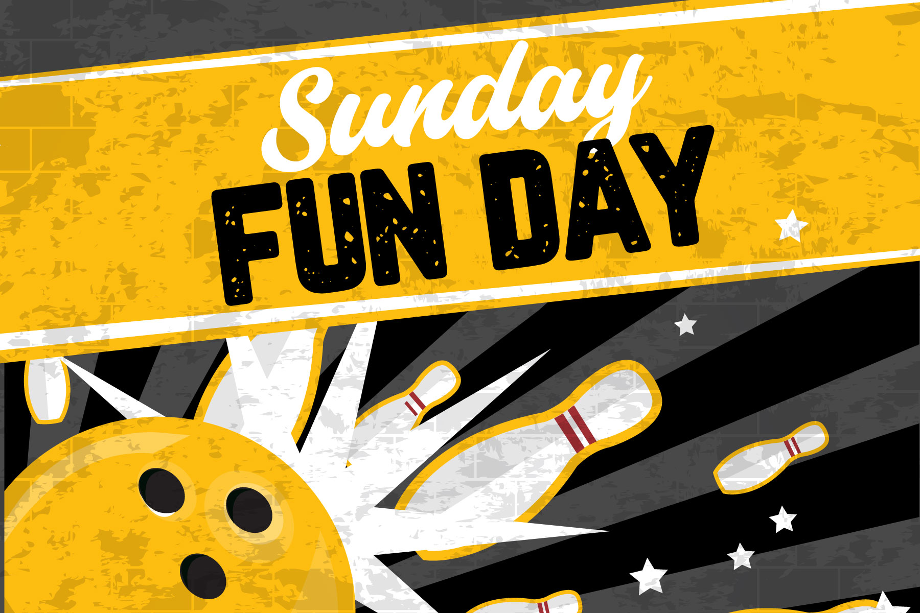 Sunday Fun Day