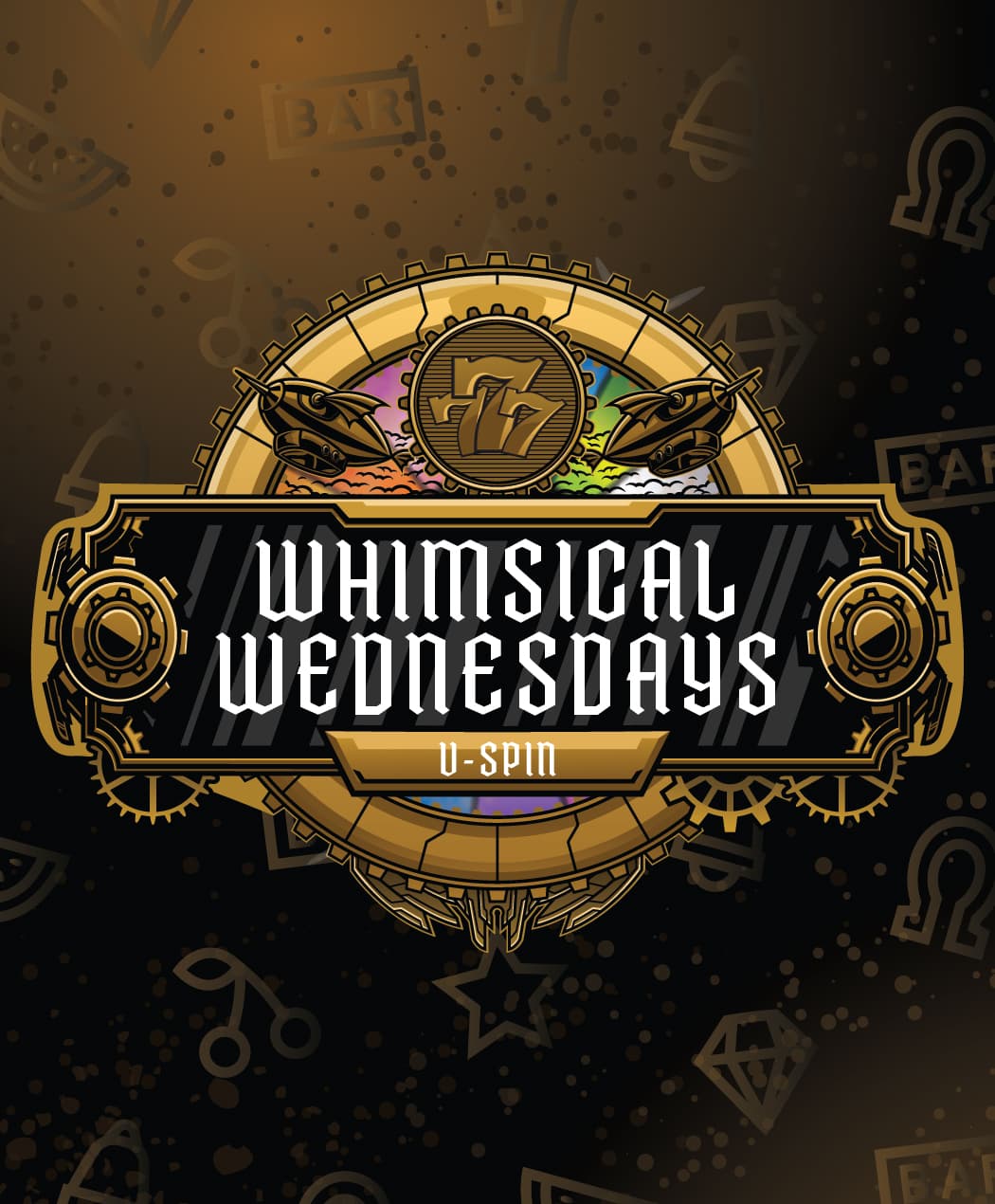 Whimsical Wednesdays