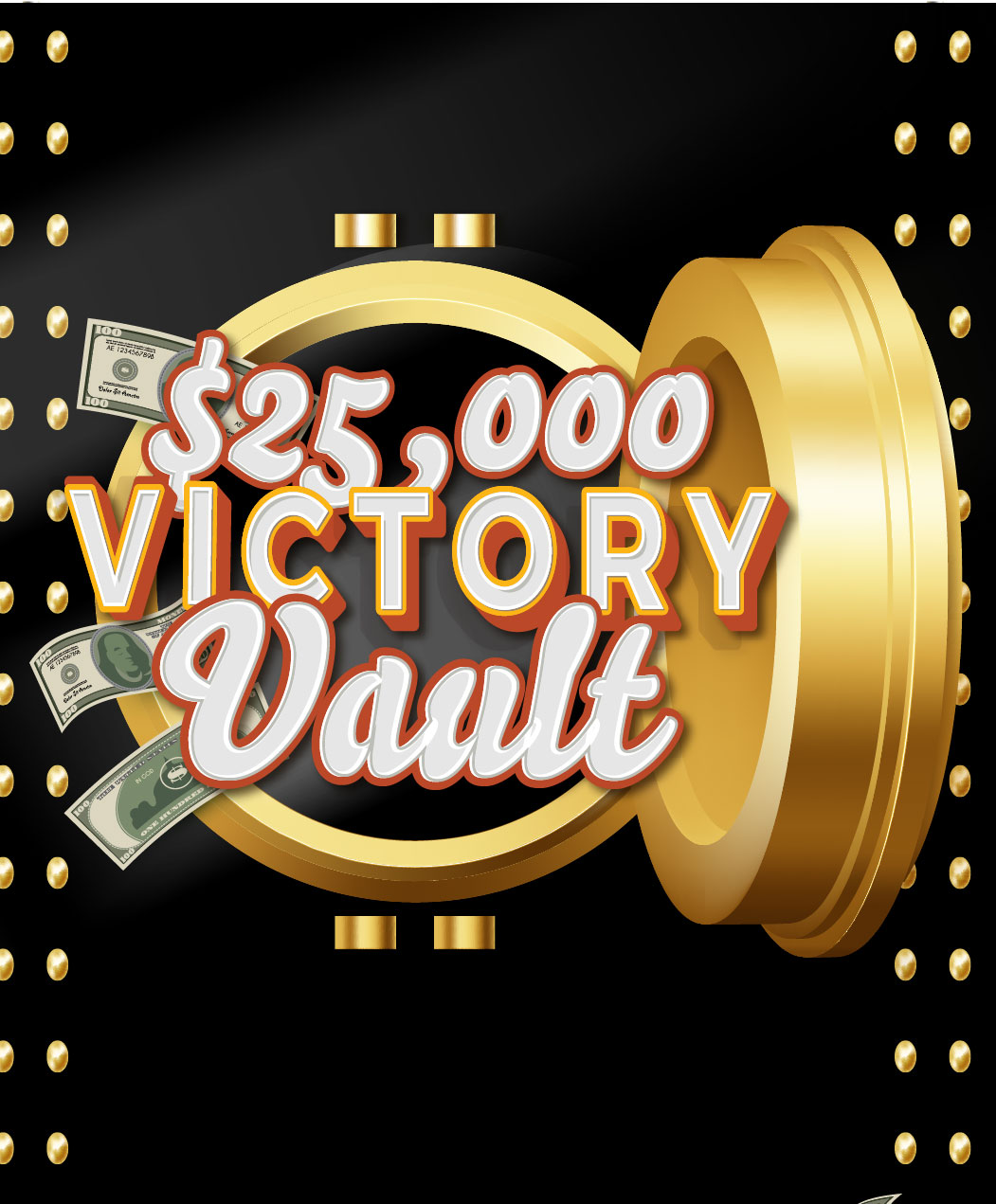 25K Victory Vault