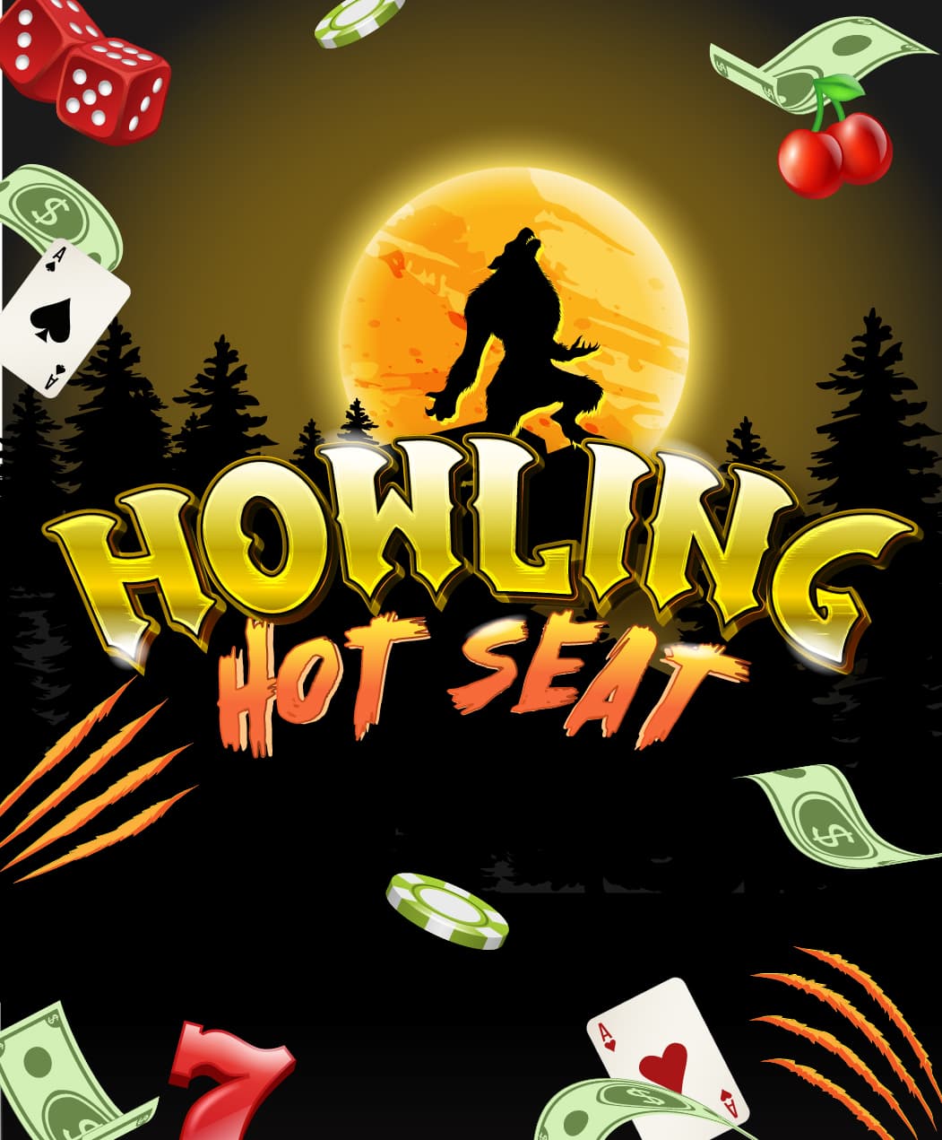 Howling Hot Seat