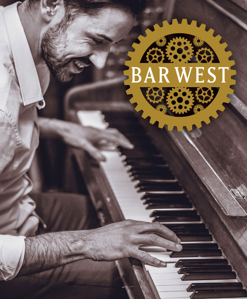 Bar West Unplug and Unwind