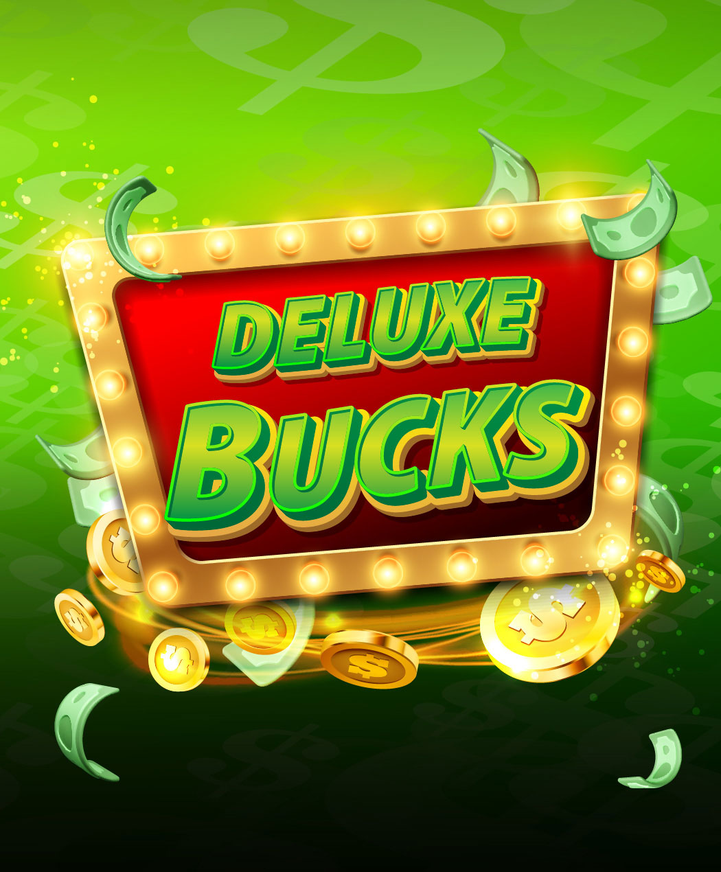 Deluxe Bucks Hot Seat