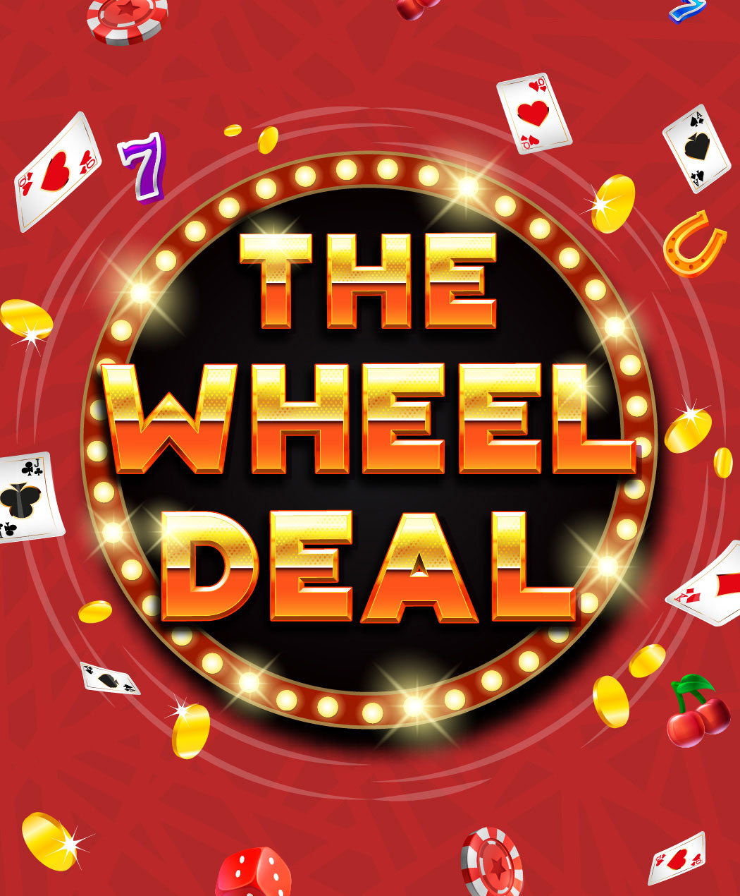 The Wheel Deal