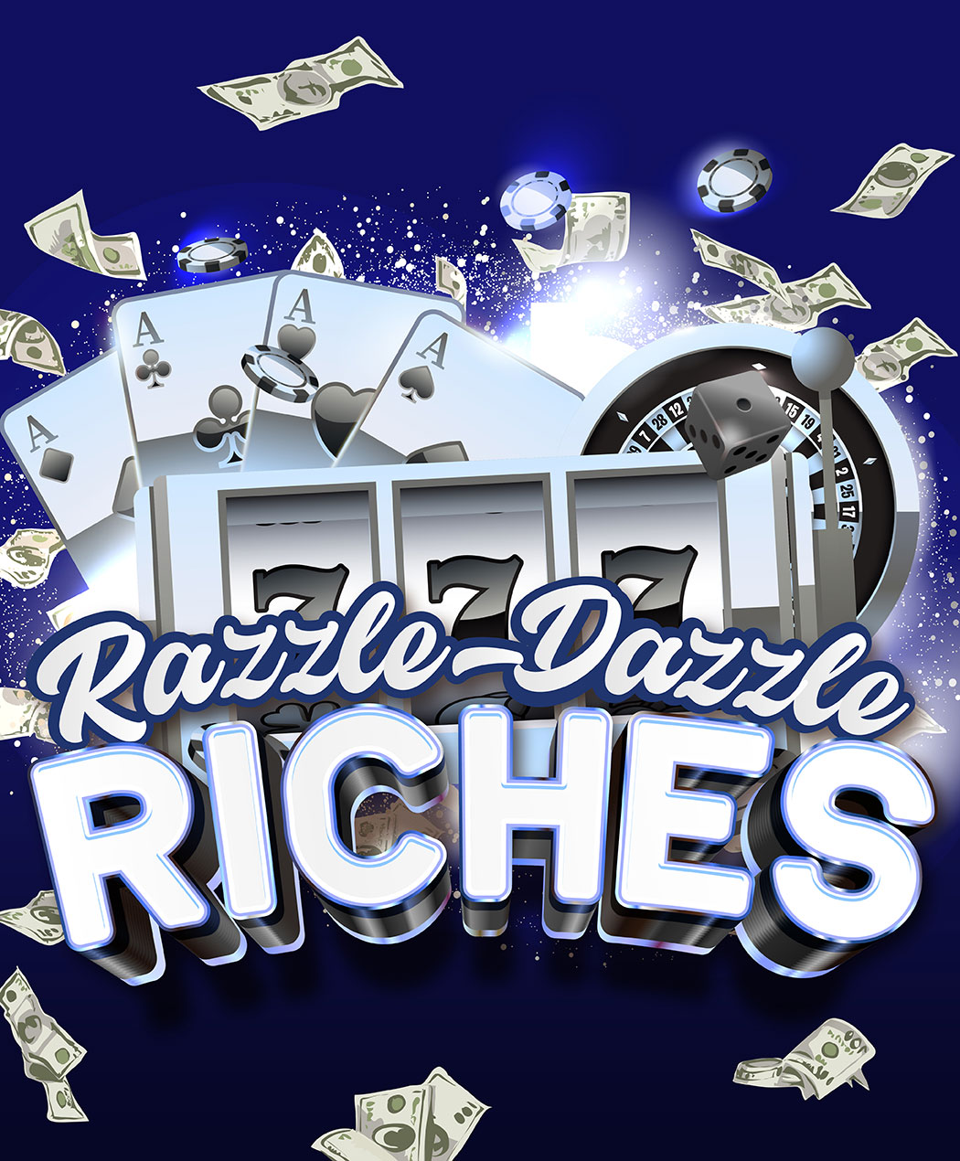 Razzle-Dazzle Riches