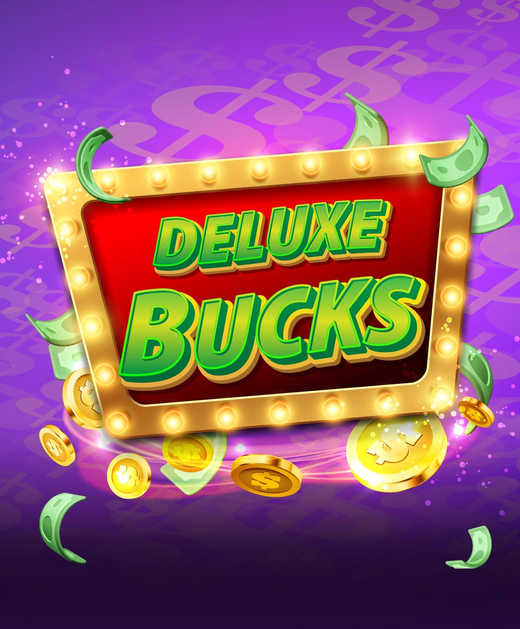 Deluxe Bucks Hot Seat March 28
