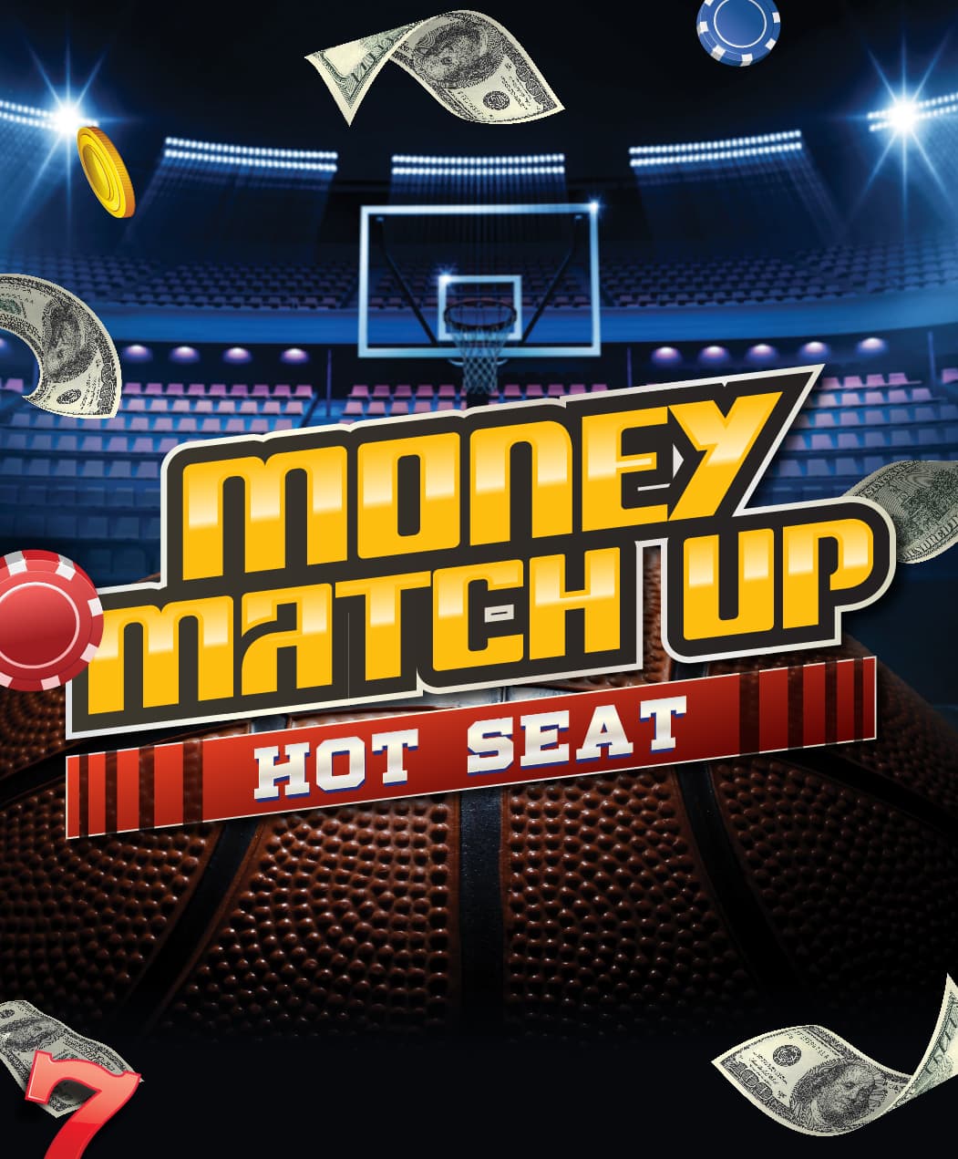 Money Match Up Hot Seat