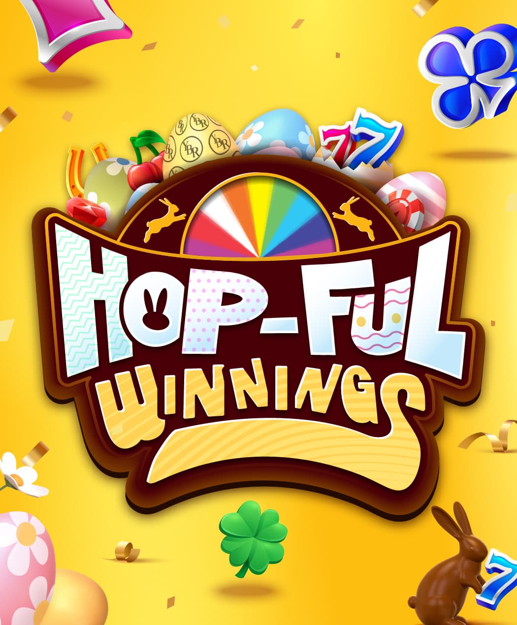 Hop-ful Winnings U-Spin