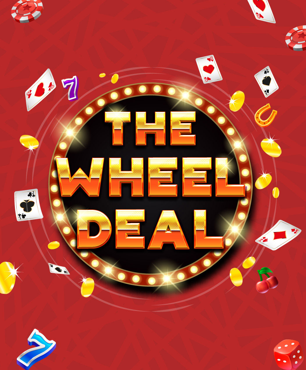 The Wheel Deal