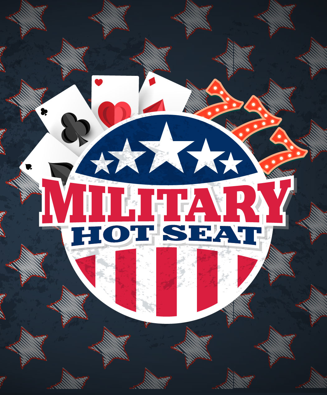 Military Hot Seat