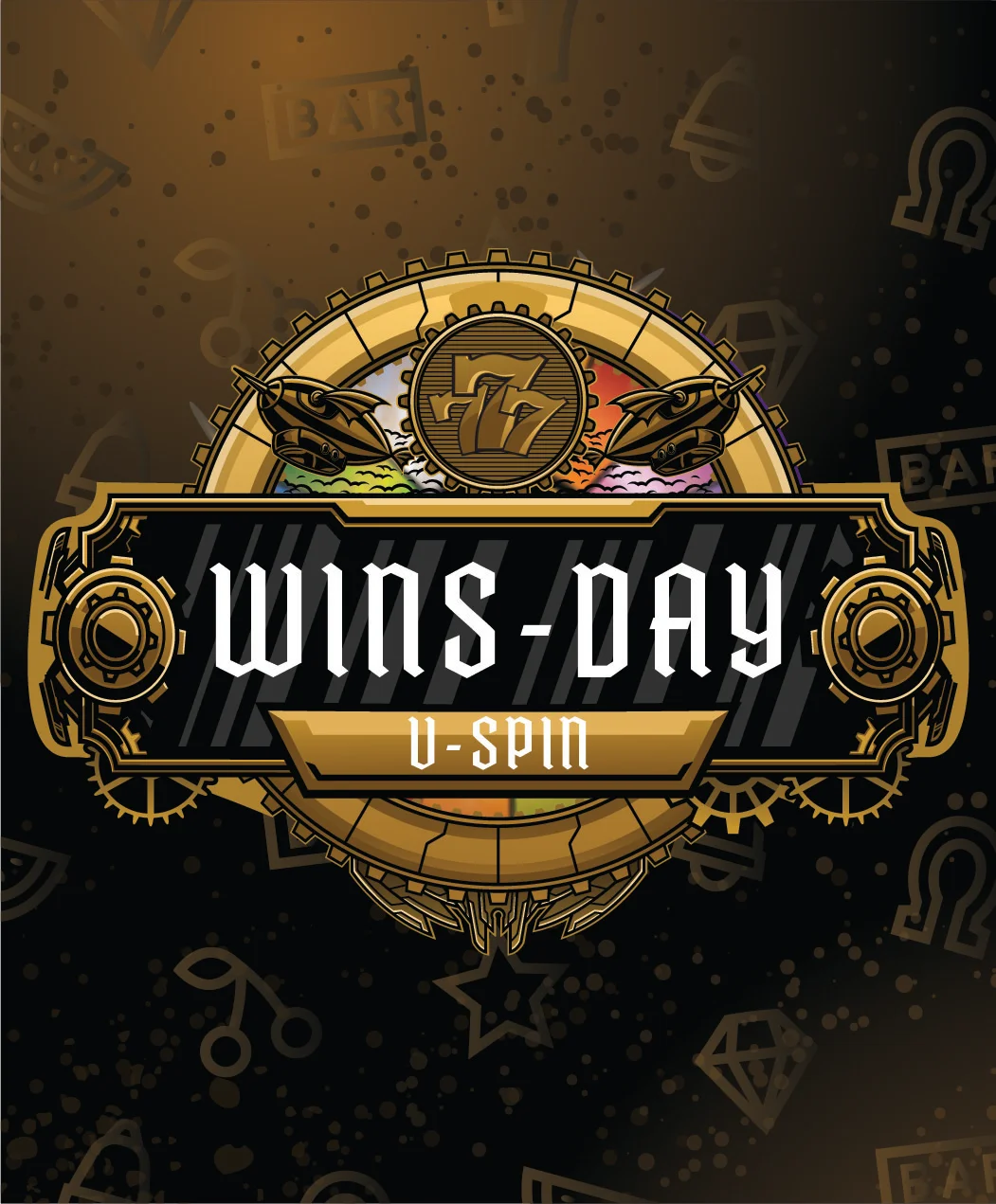 Wins-Day U-Spin