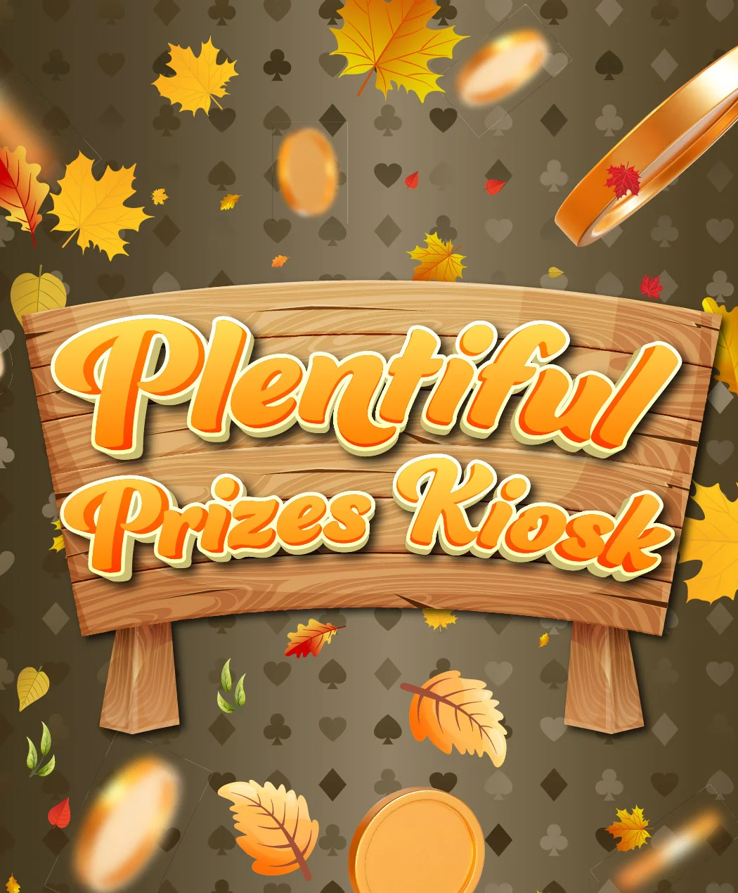 Plentiful Prizes Kiosk