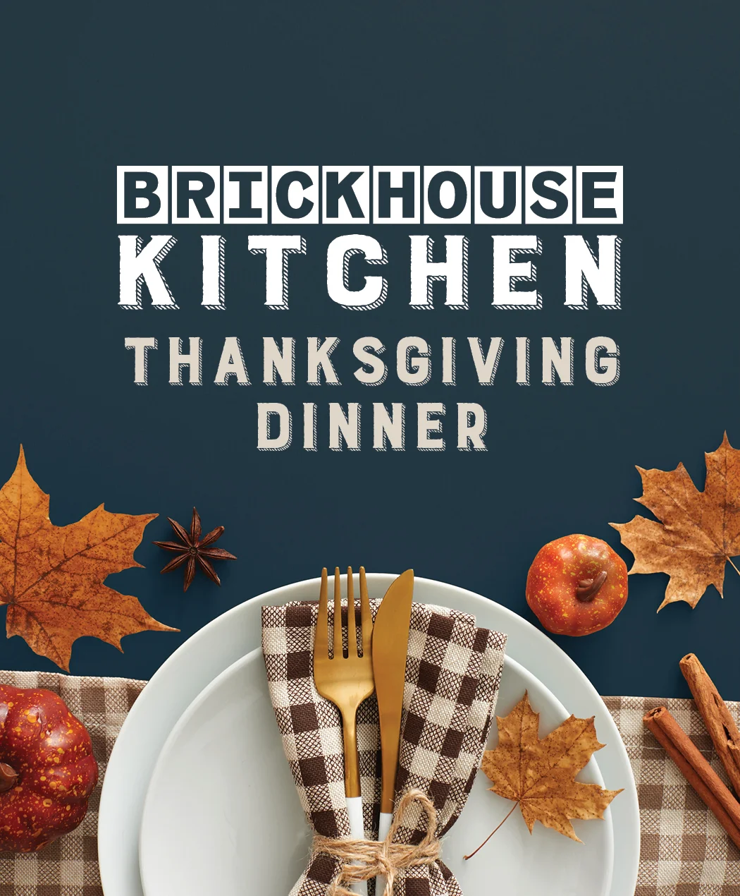 Thanksgiving Dinner