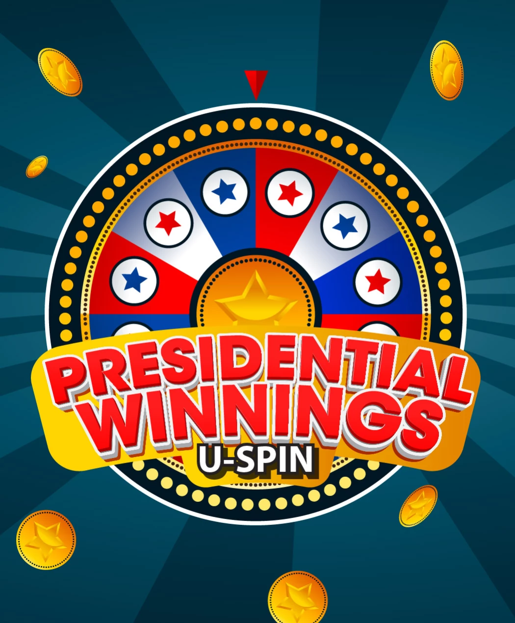 Presidential Winnings U-Spin
