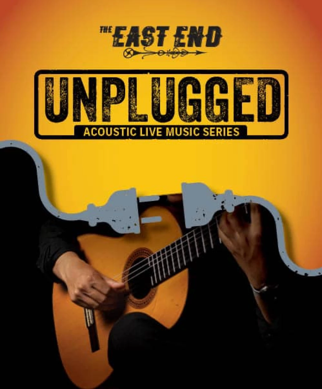 The East End Unplugged