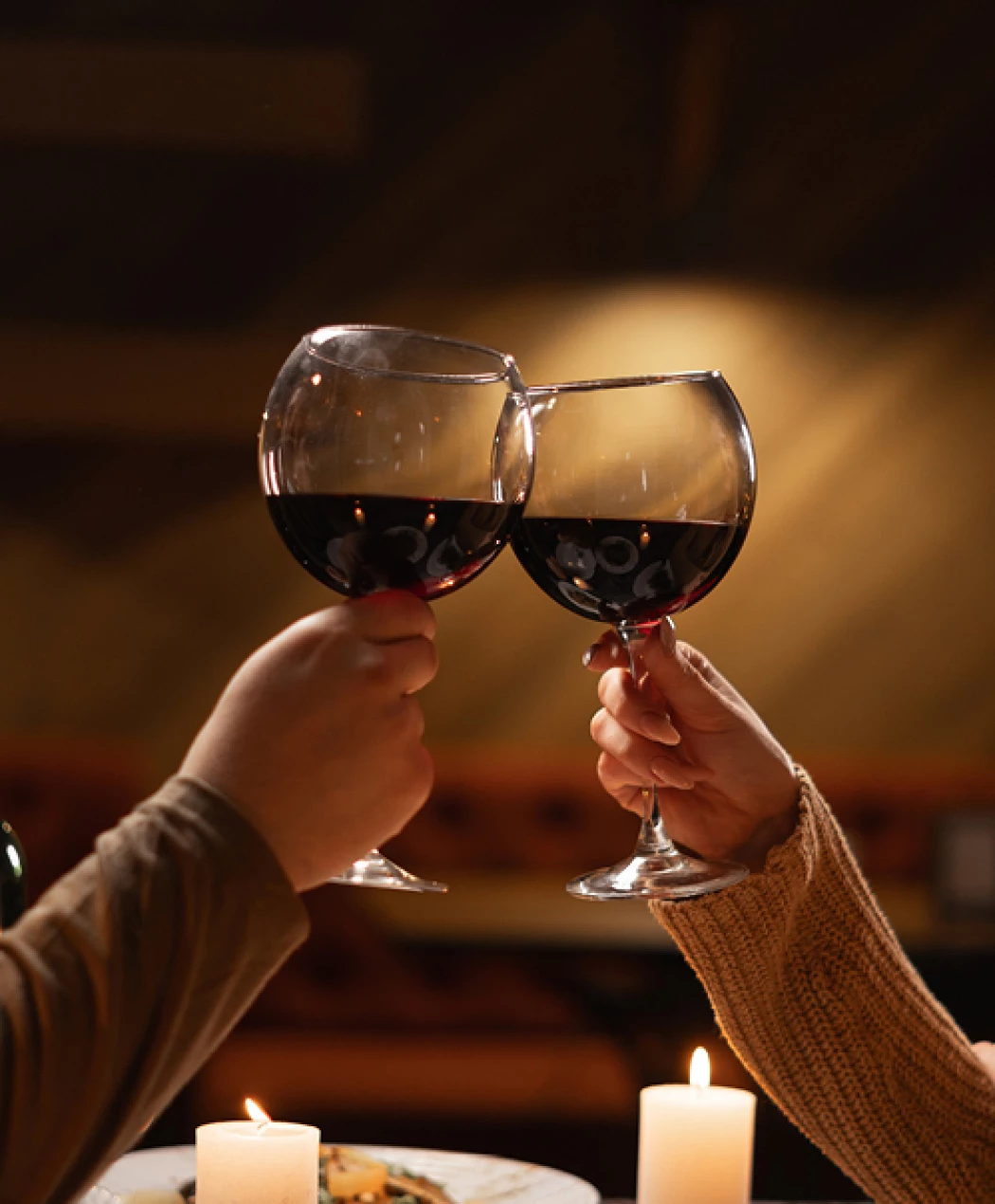 Valentine’s Weekend Specials