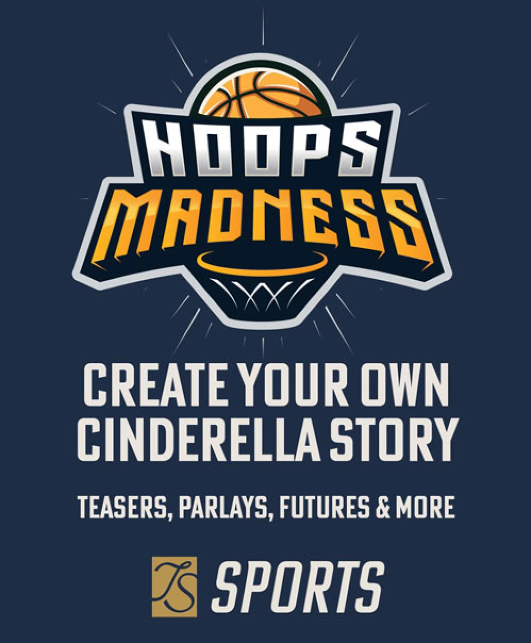 Wager All Tournament Long