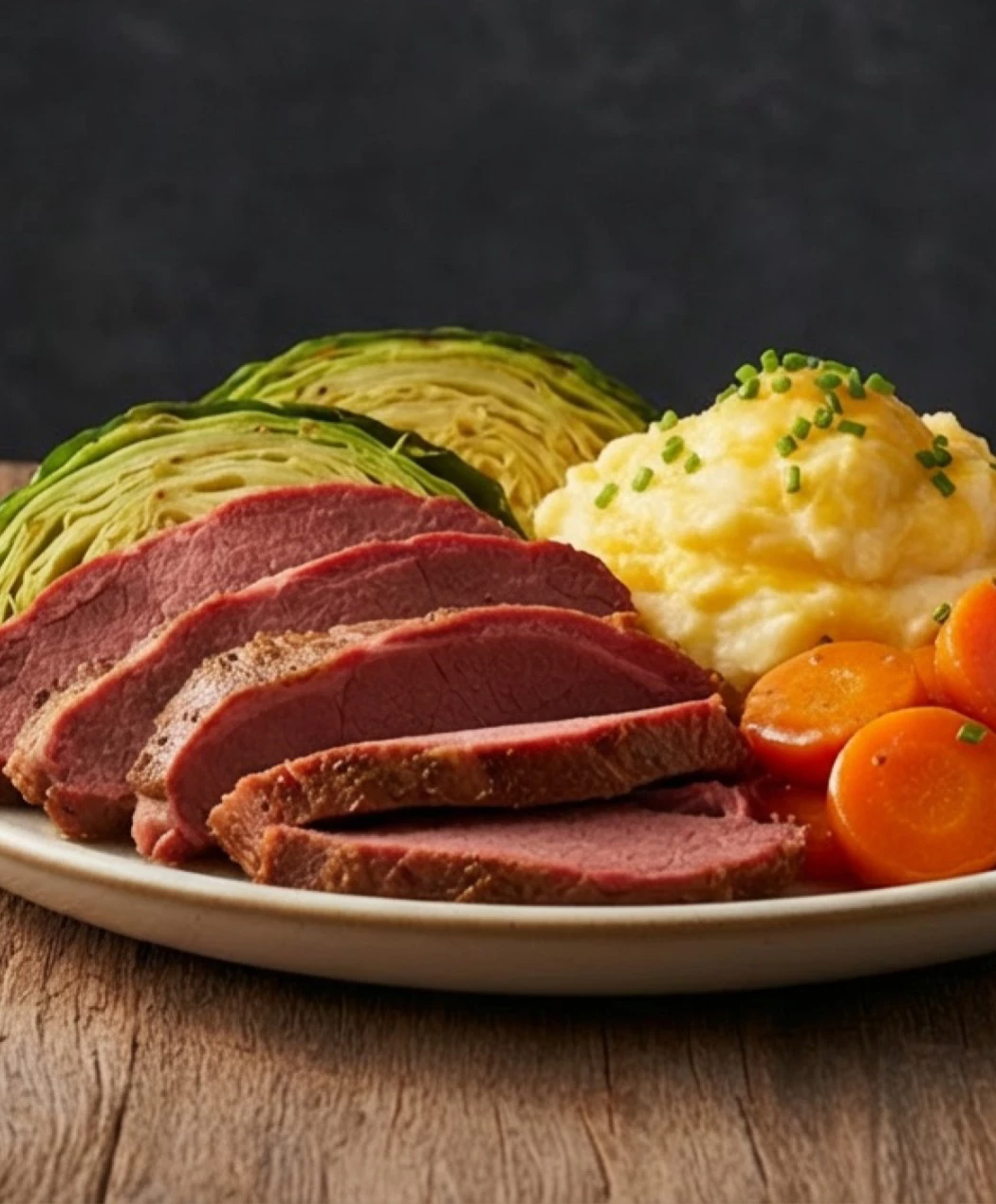 St. Patrick’s Shamrock Special