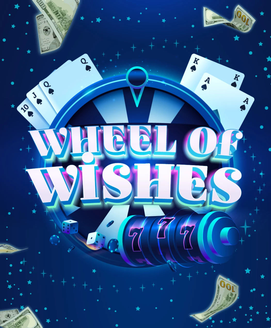 Wheel of Wishes