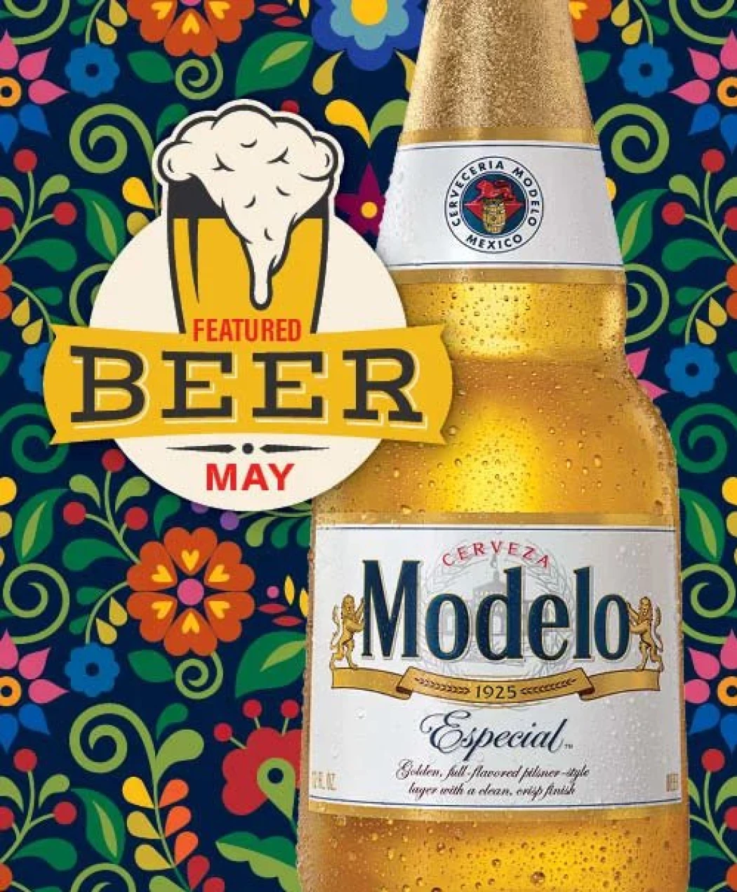 Featured Beer of the Month