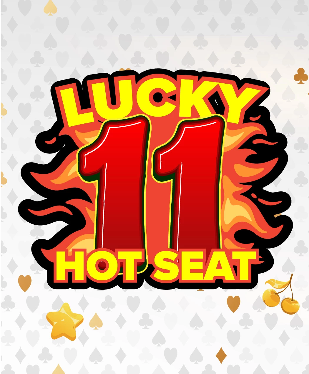 Lucky 11 Hot Seat