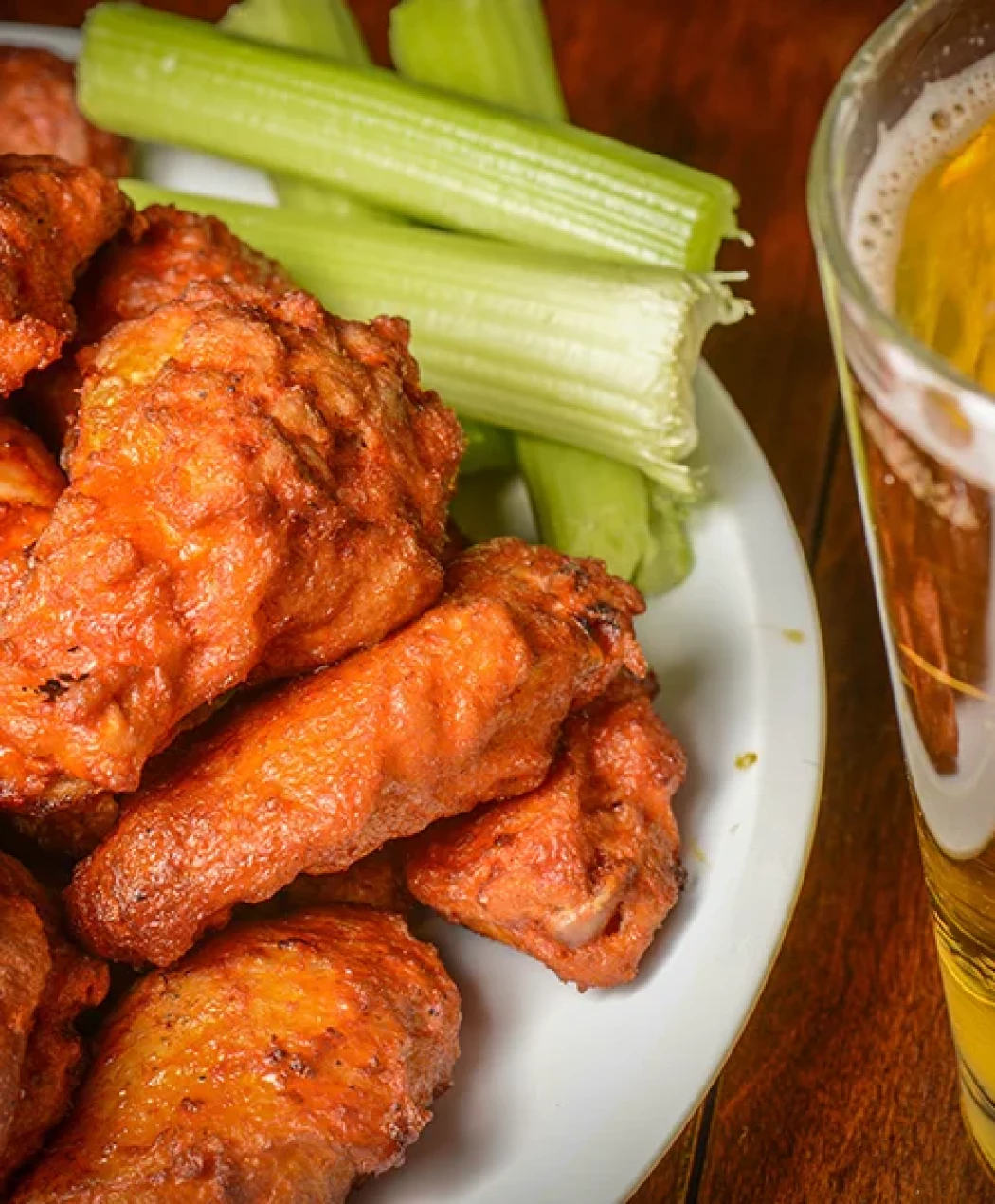 Happy Hour Specials