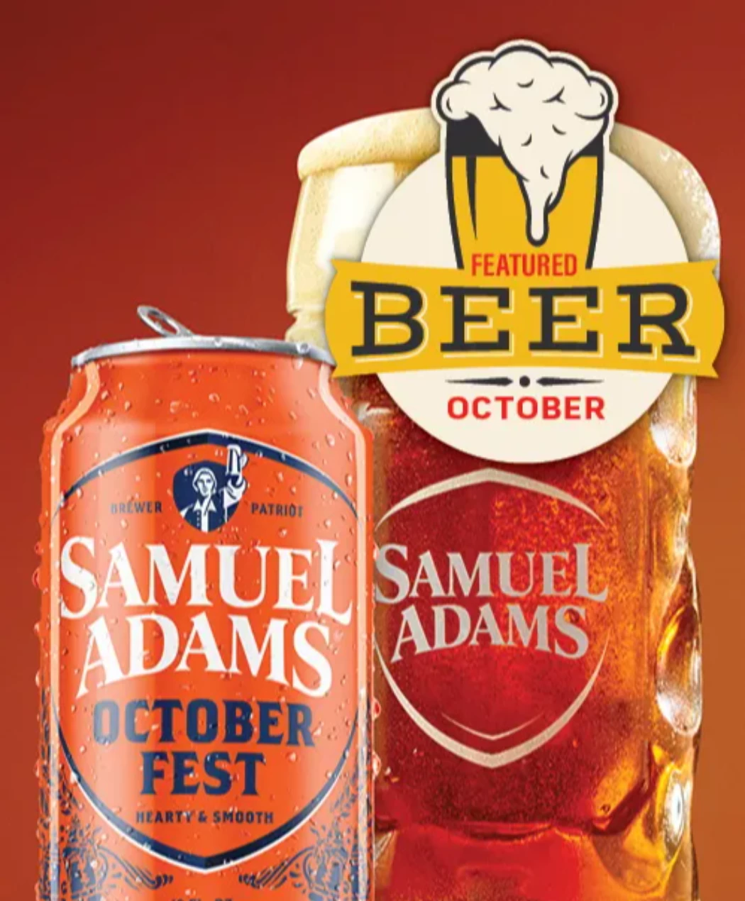 Featured Beer of the Month